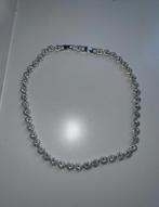 Swarovski ketting, Handtassen en Accessoires, Ophalen