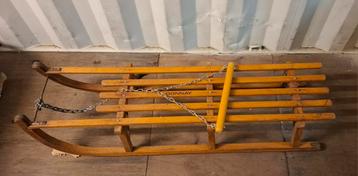 Vintage Donnay slee beschikbaar voor biedingen