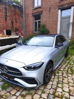 Mercedes C-klasse Break C300 e AMG Line, Auto's, Automaat, 4 cilinders, Bedrijf, 5 deurs
