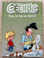 BD Cedric (13), Enlèvement, Comme neuf