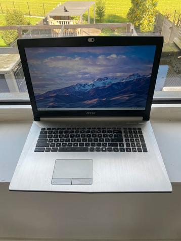 MSI PE70 6QE beschikbaar voor biedingen