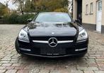 Mercedes-Benz SLK 200 Cabrio Automaat ### 52000 km ###, Auto's, Automaat, Euro 5, Achterwielaandrijving, 4 cilinders