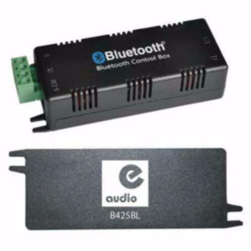 Bluetooth 4.0 Stereo versterker 4 x 15 Watt RMS [B427BLKJ], TV, Hi-fi & Vidéo, Chaîne Hi-fi, Neuf, Haut-parleurs, Enlèvement ou Envoi