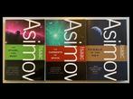 Isaac Asimov - Trilogie Empire, Comme neuf, Enlèvement, Isaac Asimov
