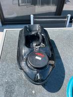 Voerboot, Watersport en Boten, Ophalen