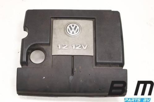 Luchtfilter Volkswagen Polo 9N3 1.2 BME 03E129607H, Auto-onderdelen, Motor en Toebehoren, Gebruikt