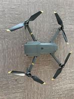 DJI Mavic Pro + lader + tas, Ophalen, Zo goed als nieuw