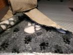 Vetbed met antislip voor hond maat 150-150 cm, Dieren en Toebehoren, Honden-accessoires, Ophalen of Verzenden, Zo goed als nieuw