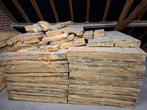 Gratis isolatie isover, Zo goed als nieuw, 15 m² of meer, 8 tot 12 cm, Glaswol