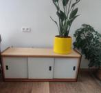 Vintage jaren '60 kastje, Huis en Inrichting, Kasten | Dressoirs, Ophalen, Gebruikt