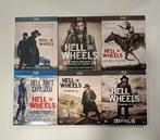 Hell on Wheels complete serie 1-5 Blu-ray, Cd's en Dvd's, Ophalen of Verzenden, Boxset