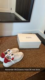 Alexander mcqueens, Kleding | Dames, Ophalen, Wit, Zo goed als nieuw, Sneakers