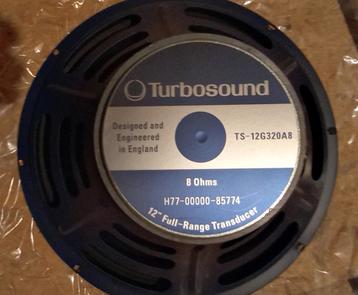 Turbosound TS - 12G320A8
