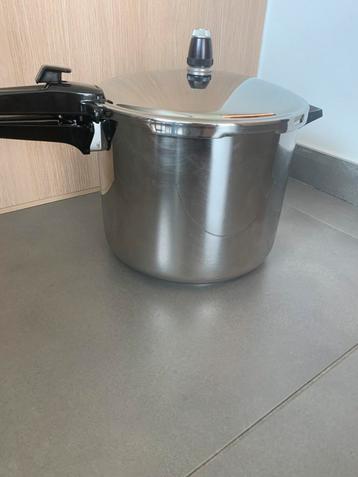 Snelkookpan