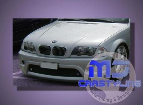 BMW E46 - Booskijkers, Auto diversen, Tuning en Styling, Ophalen of Verzenden