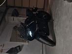 Yamaha yzf-r7 akrapovic uitlaat, Motoren, Motoren | Yamaha, 2 cilinders, Quickshifter, 655 cc, Bedrijf