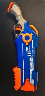 Pistolet Blaze Storm Nurf, Enlèvement ou Envoi