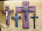 croix du christ, Antiquités & Art, Antiquités | Objets religieux, Enlèvement