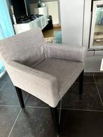 Chaises de salle à manger, Maison & Meubles, Chaises, Gris, Enlèvement, Bois, Cinq, Six Chaises ou plus