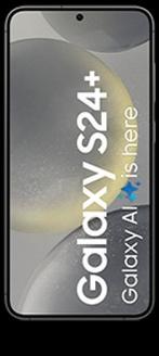 Samsung galaxy s24 plus 256gb moet snel weg!, Telecommunicatie, Mobiele telefoons | Samsung, Galaxy S24, Ophalen of Verzenden