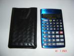 HP Scientific calculator   rekenmachine HP6S, Divers, Comme neuf, Enlèvement ou Envoi
