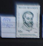 BELGIË 1824 **/mnh, Verzenden, Orginele gom, Postfris, Postfris