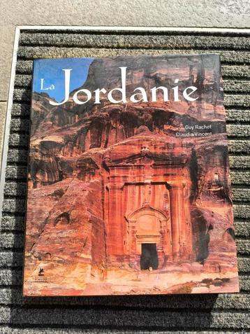 JORDAN - Luxe reisgids beschikbaar voor biedingen