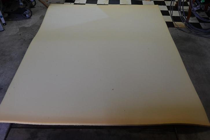 moes         2,00m op 1,50 m, Maison & Meubles, Ameublement | Rideaux & Stores à lamelles, Neuf, Enlèvement