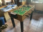 voetbaltafel, Kinderen en Baby's, Ophalen, Gebruikt
