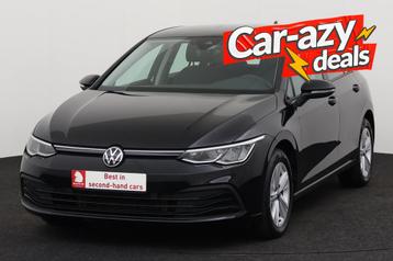 Volkswagen Golf 2.0 SCR TDi LIFE BUSINESS DSG 2.0 SCR TDi LI beschikbaar voor biedingen