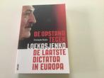 De opstand tegen Loekasjenko - Christophe Brackx, Ophalen, Maatschappij en Samenleving, Nieuw, Christophe Brackx