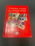 Album ESSO timbre poste du monde entier, Enlèvement ou Envoi