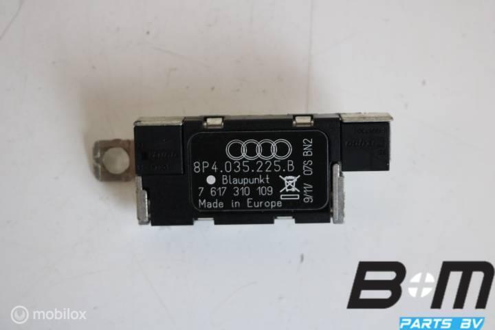 Antenneversterker Audi A3 8P SB 8P4035225B, Auto-onderdelen, Overige Auto-onderdelen, Gebruikt