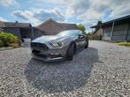 Originele Amerikaanse Ford Mustang 2.3 ecoboost 2016, Auto's, LED verlichting, 4 zetels, Achterwielaandrijving, 4 cilinders