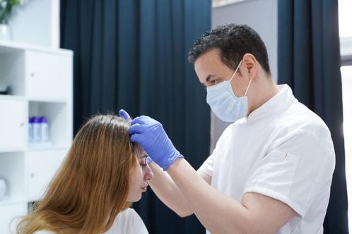 Haarverzorging in Bruxelles, Handtassen en Accessoires, Uiterlijk | Haarverzorging, Nieuw, Haarverzorger of -hersteller, Ophalen
