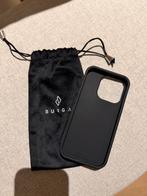 Burga hoesje iphone 15 pro, Ophalen of Verzenden, Nieuw, IPhone 14 Pro, Hoesje of Tasje