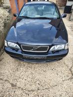 Volvo C70 automaat LPG, Auto's, LPG, Te koop, C70