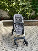 Thule Sleek, Kinderen en Baby's, Buggy's, Ophalen, Gebruikt, Overige merken, Voetenzak
