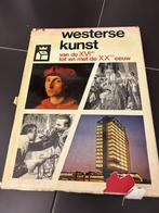 Westerse kunst van de 15e tot 20e eeuw aslk, Boeken, Gelezen, Ophalen of Verzenden