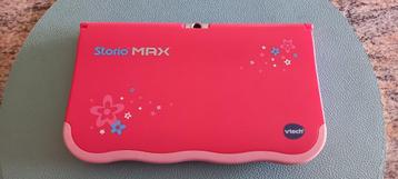 Storio Max VTECH, Enlèvement, Comme neuf, 4 à 6 ans