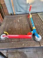 Kinderstep paw patrol, Fietsen en Brommers, Ophalen, Gebruikt
