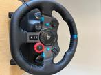 Logitech G29 stuurwiel en pedalen met versnellingspook, Games en Spelcomputers, Spelcomputers | Sony Consoles | Accessoires, Verzenden