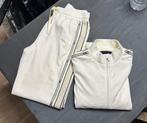 Pantalon et pull blancs BALR pour homme, Enlèvement ou Envoi, Neuf, Taille 48/50 (M)