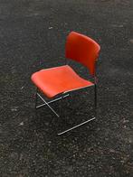 Chaise 40/4, Maison & Meubles, Autres couleurs, Enlèvement, Utilisé, Métal