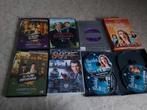 Dvd, inspecteur Barnaby, Agatha Christie, Dracula, Bond, Cd's en Dvd's, Ophalen, Gebruikt