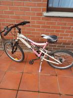Vélo  20 pouces, Ophalen of Verzenden, Zo goed als nieuw