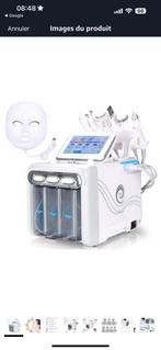 Apparaat hydrafacial, Audio, Tv en Foto, Professionele apparaten, Ophalen, Zo goed als nieuw