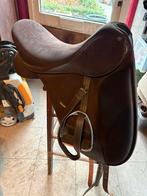 Wintec Isabell Werth bruin, Dieren en Toebehoren, Ophalen, Dressuur