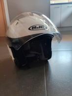 HJC jetmotor helm S, Motoren, Ophalen, S, HJC