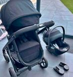 Poussette Balios Cybex 350€ possibilité de livraison à Bxl, Kinderen en Baby's, Kinderwagens en Combinaties, Ophalen of Verzenden